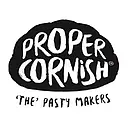 Proper Cornish logo