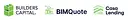 Builders Capital Exchange logo