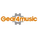 Gear4Music logo