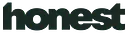 Honest logo