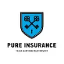 PURE Insurance logo
