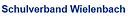 Schulverband Wielenbach logo