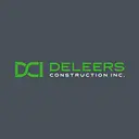 DeLeers Construction logo