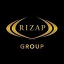 Rizapグループ logo