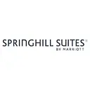 SpringHill Suites Logan logo