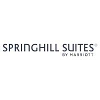 SpringHill Suites Logan logo