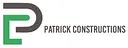 Patrick Constructions Pty Ltd logo
