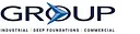 GROUP Contractors logo