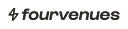 Fourvenues logo