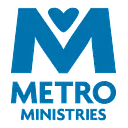 Metropolitan Ministries logo