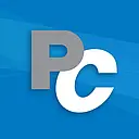 Pancare of Florida logo