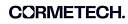 Cormetech logo