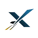 XSTAR Aviation logo