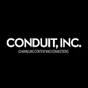 Conduit logo