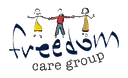 Freedom Care Group logo