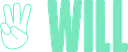 Will RH logo