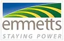 Emmetts logo