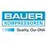 BAUER KOMPRESSOREN GmbH logo