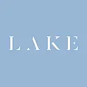 LAKE Weekend Wear logo