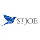 The St Joe Company logo