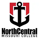 North Central Missouri College logo