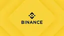 Binance logo