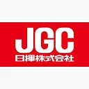 JGC Group logo