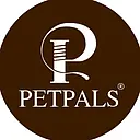 Petpals group inc logo