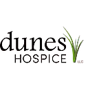 Dunes Hospice logo