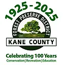 Forest Preserve District of Kane County logo