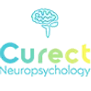 Curect Neuropsychology  logo