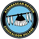 Chickaloon Native Village logo