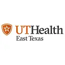 UT Health East Texas logo