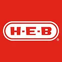 H-E-B logo