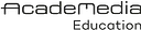AcadeMedia Education logo