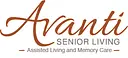Avanti SL Management logo