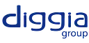 Trabajos en Diggia Group logo