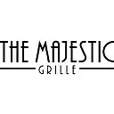 The Majestic Grille logo