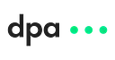 dpa Deutsche Presse-Agentur logo