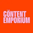 The Content Emporium logo