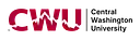 Central Washington University  logo