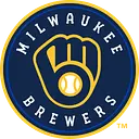 Milwaukee Brewers logo