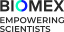 BIOMEX logo