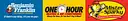 Punctual Pros NJ logo