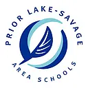 Prior Lake-Savage Area Schools logo