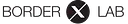BorderX Lab logo