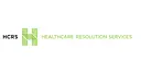HealthCare Resolution Services logo