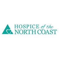 Hospice of the North Coast logo