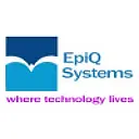 Epiq Systems logo