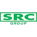 SRC Group logo